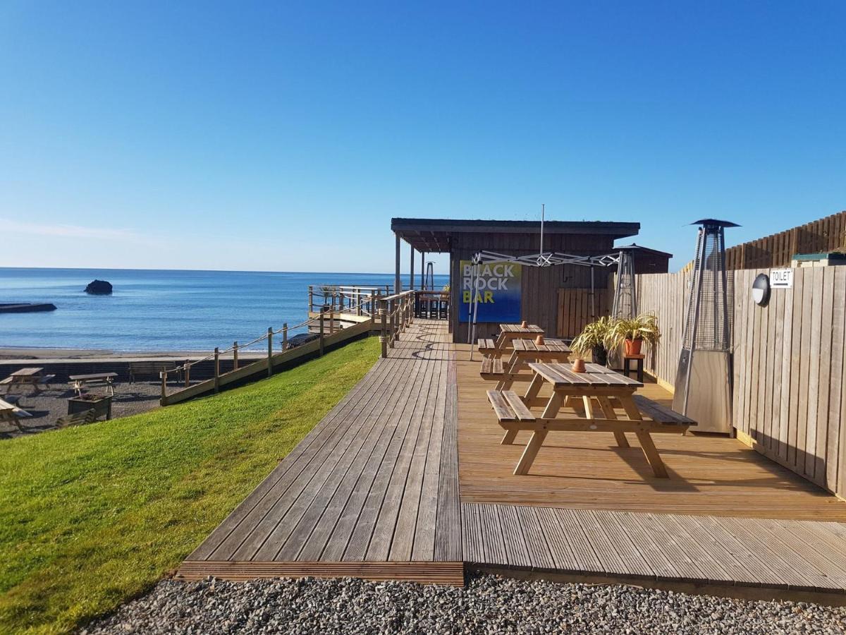 לו Millendreath Beach Resort מראה חיצוני תמונה