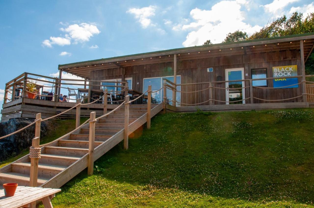 לו Millendreath Beach Resort מראה חיצוני תמונה