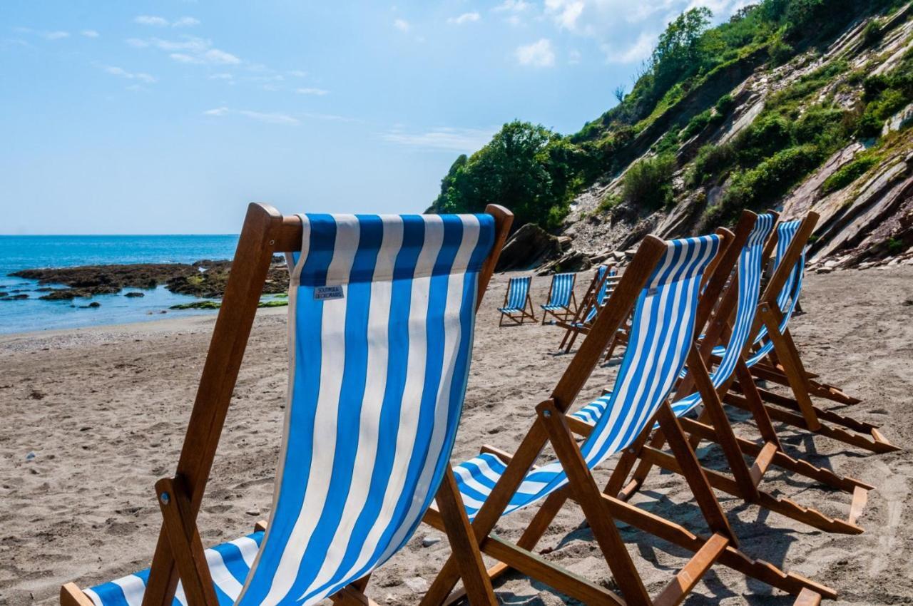 לו Millendreath Beach Resort מראה חיצוני תמונה